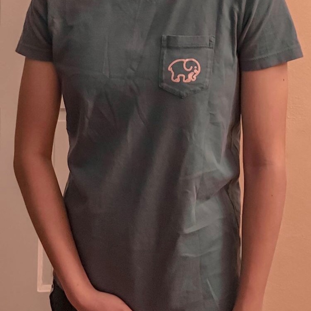 ivory ella t-shirt